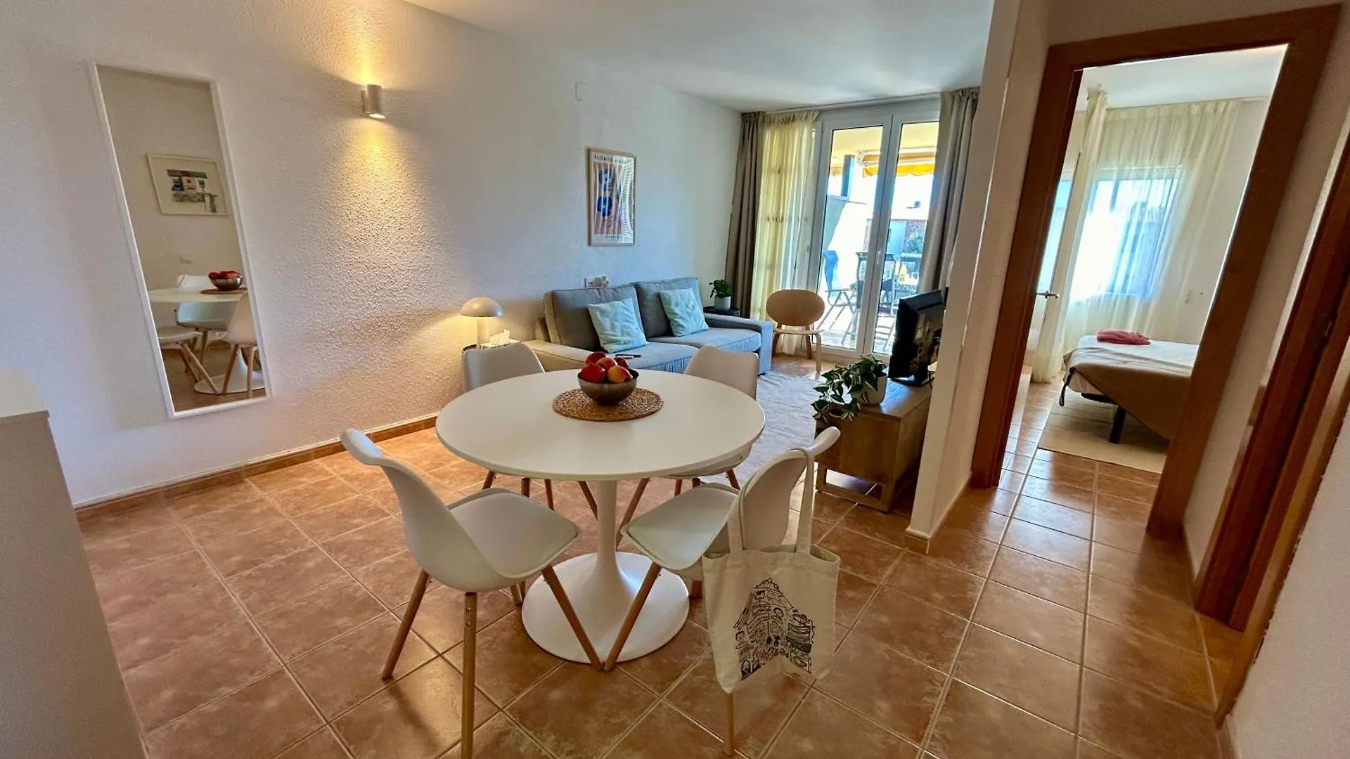 Apartment Apartament Reformat, Wi Fi, Parking, Piscina, Ac Calella De Palafrugell