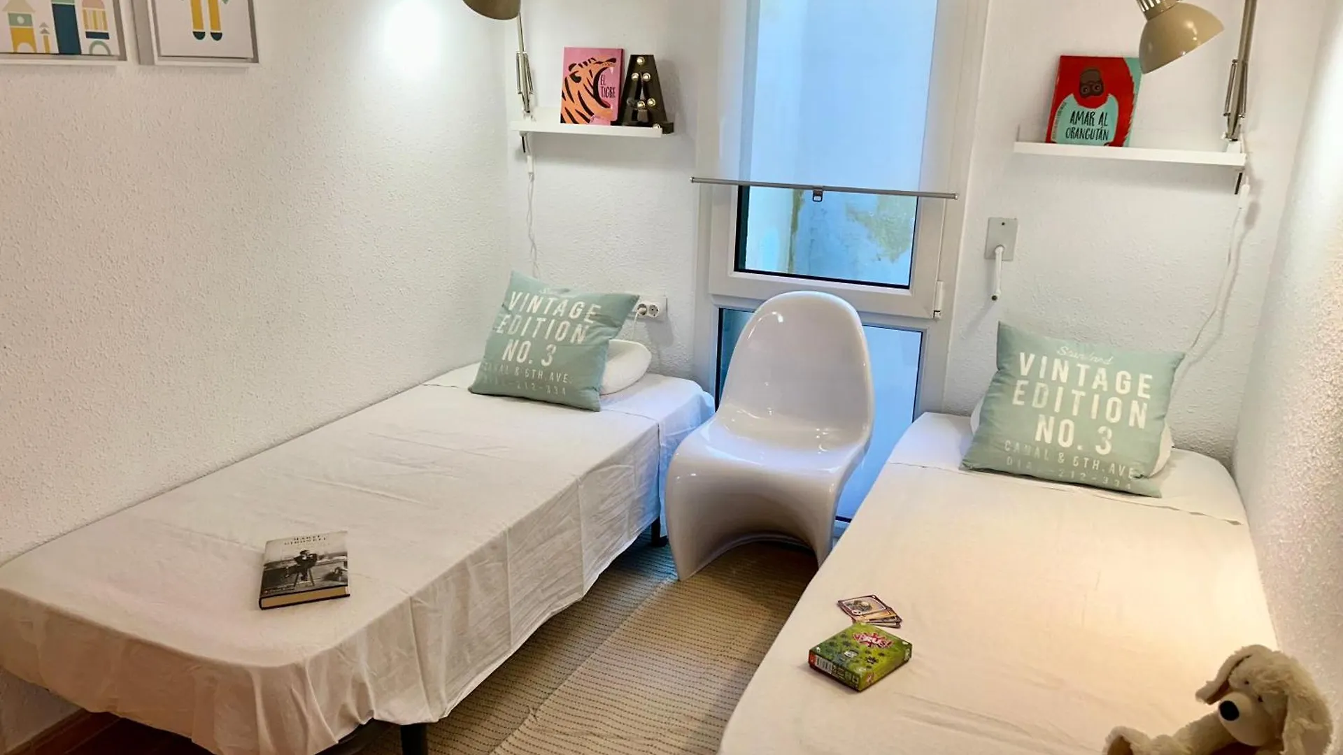 Apartament Reformat, Wi Fi, Parking, Piscina, Ac Calella De Palafrugell Spain
