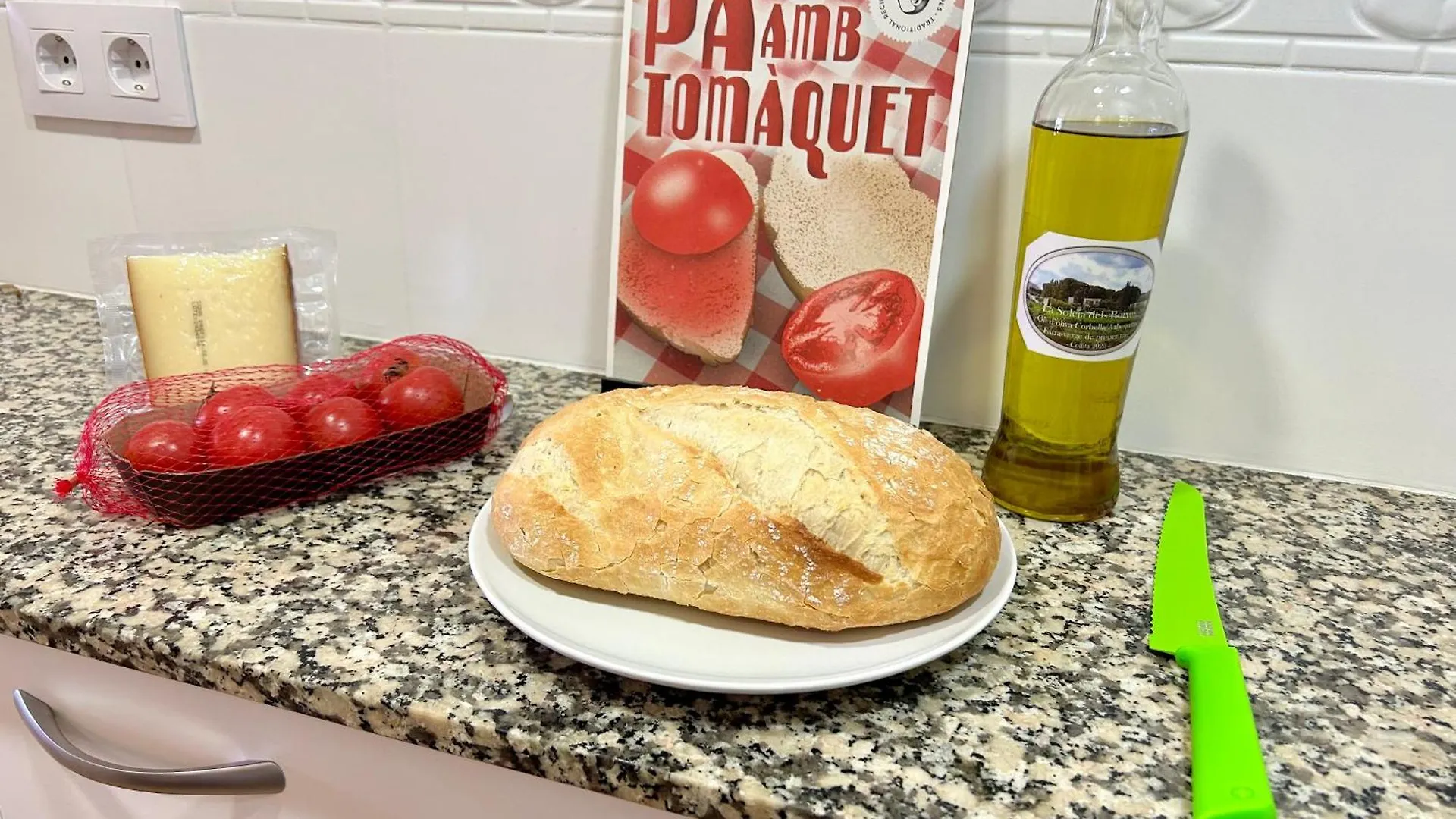 Apartment Apartament Reformat, Wi Fi, Parking, Piscina, Ac Calella De Palafrugell Spain