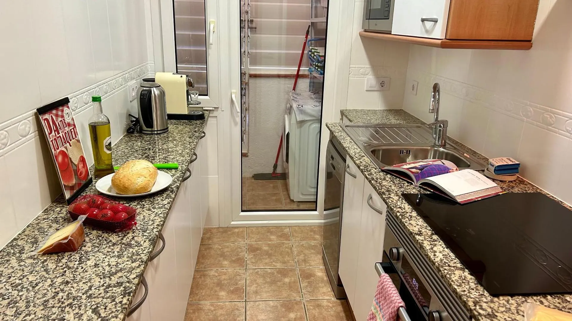 Apartament Reformat, Wi Fi, Parking, Piscina, Ac Calella De Palafrugell 0*,