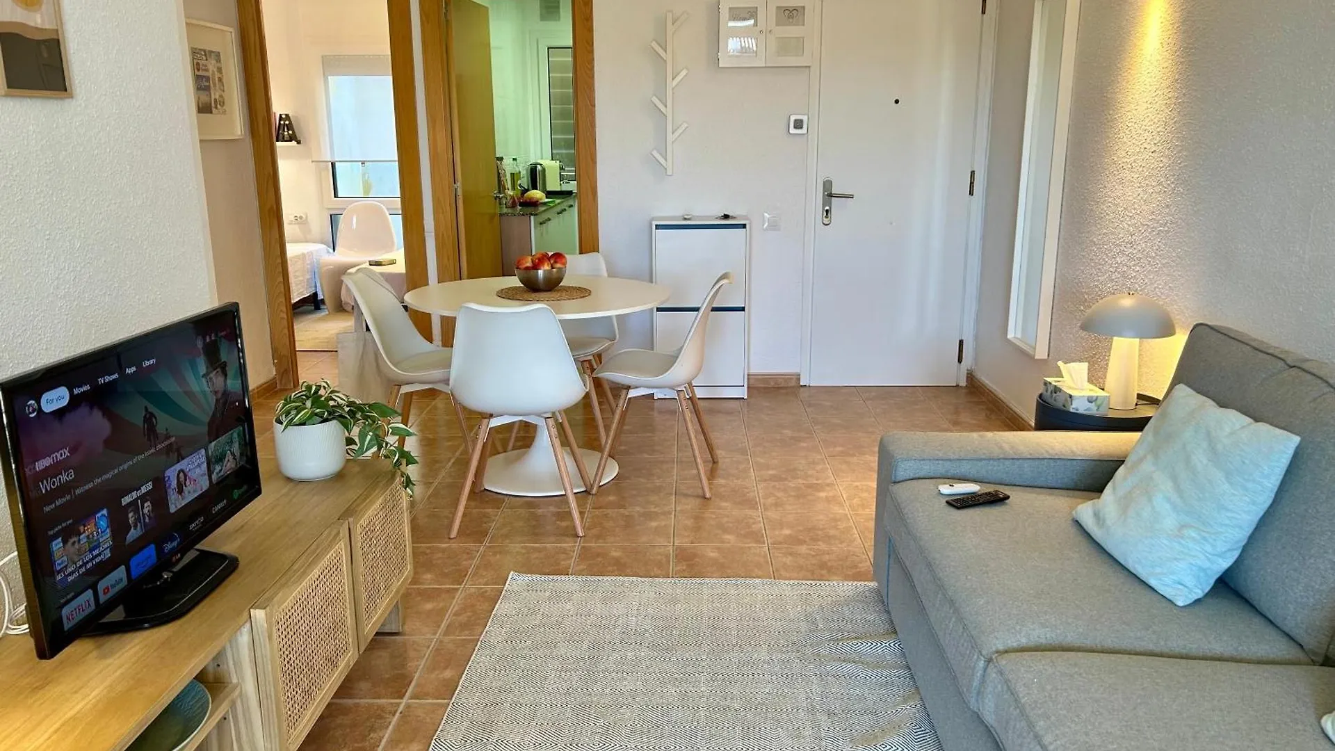 Apartment Apartament Reformat, Wi Fi, Parking, Piscina, Ac Calella De Palafrugell