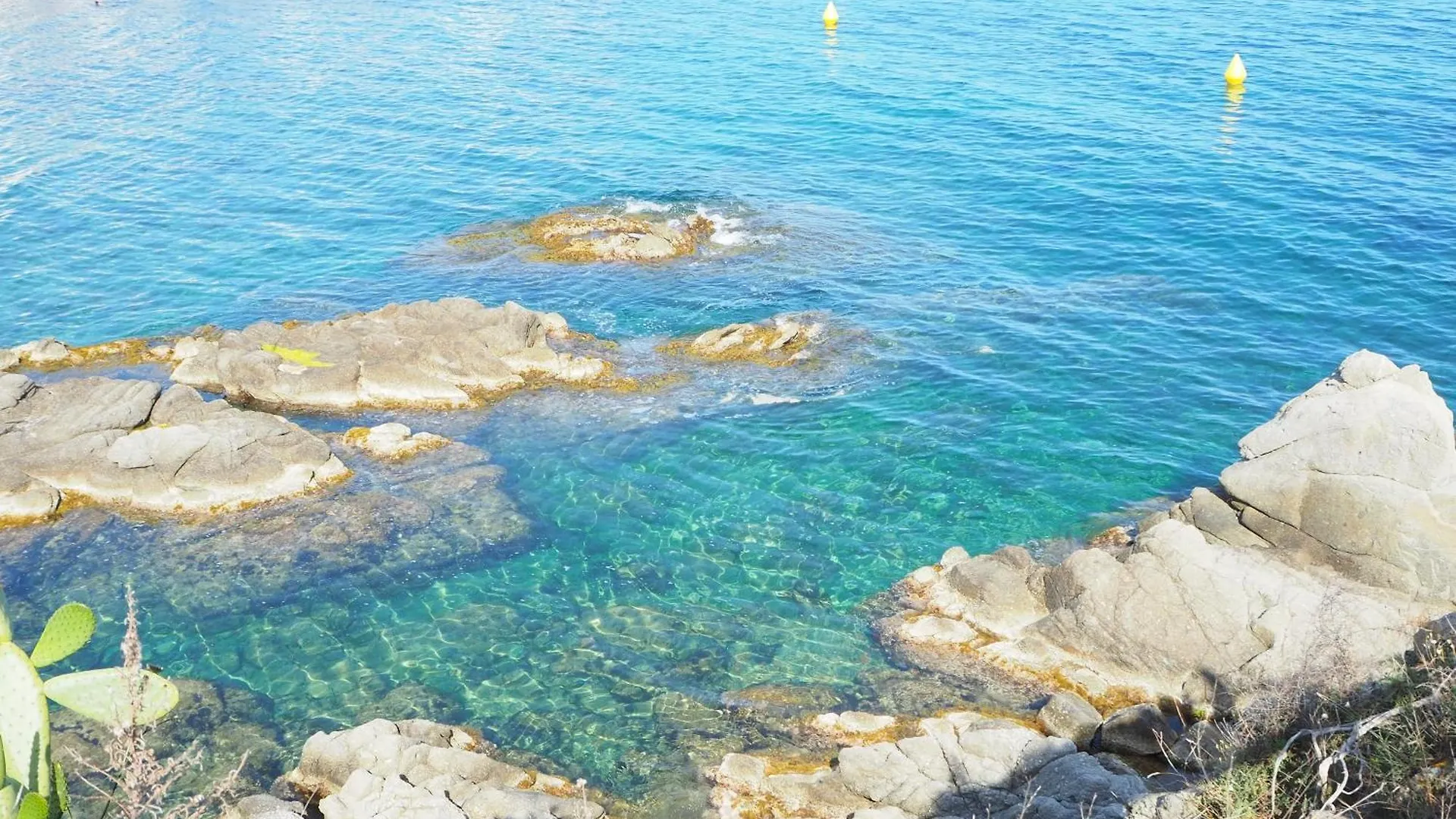 Apartment Apartament Reformat, Wi Fi, Parking, Piscina, Ac Calella De Palafrugell Spain