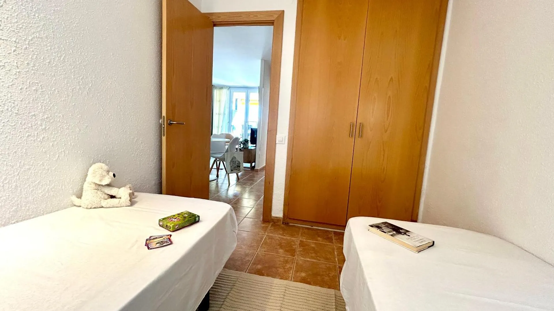 Apartament Reformat, Wi Fi, Parking, Piscina, Ac Calella De Palafrugell 0*,  Spain