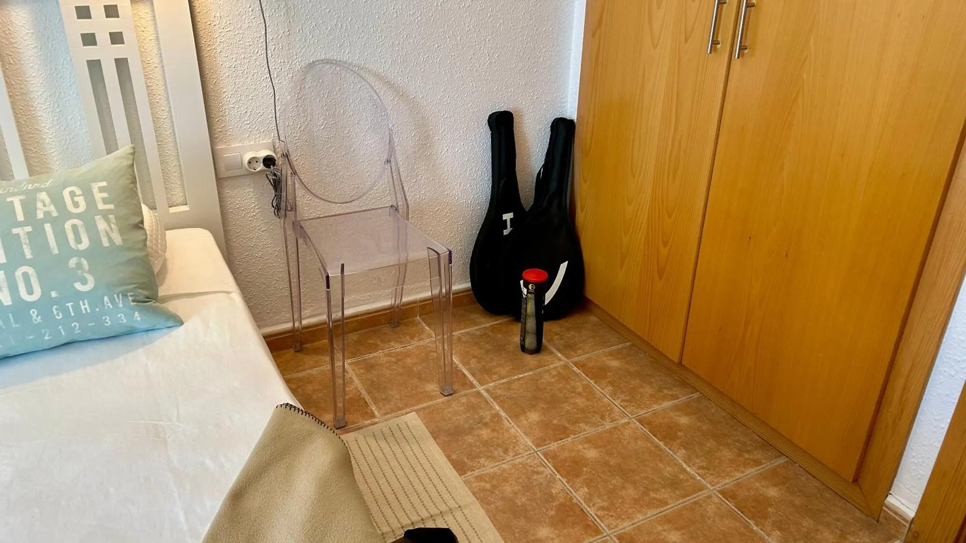 Apartament Reformat, Wi Fi, Parking, Piscina, Ac Calella De Palafrugell