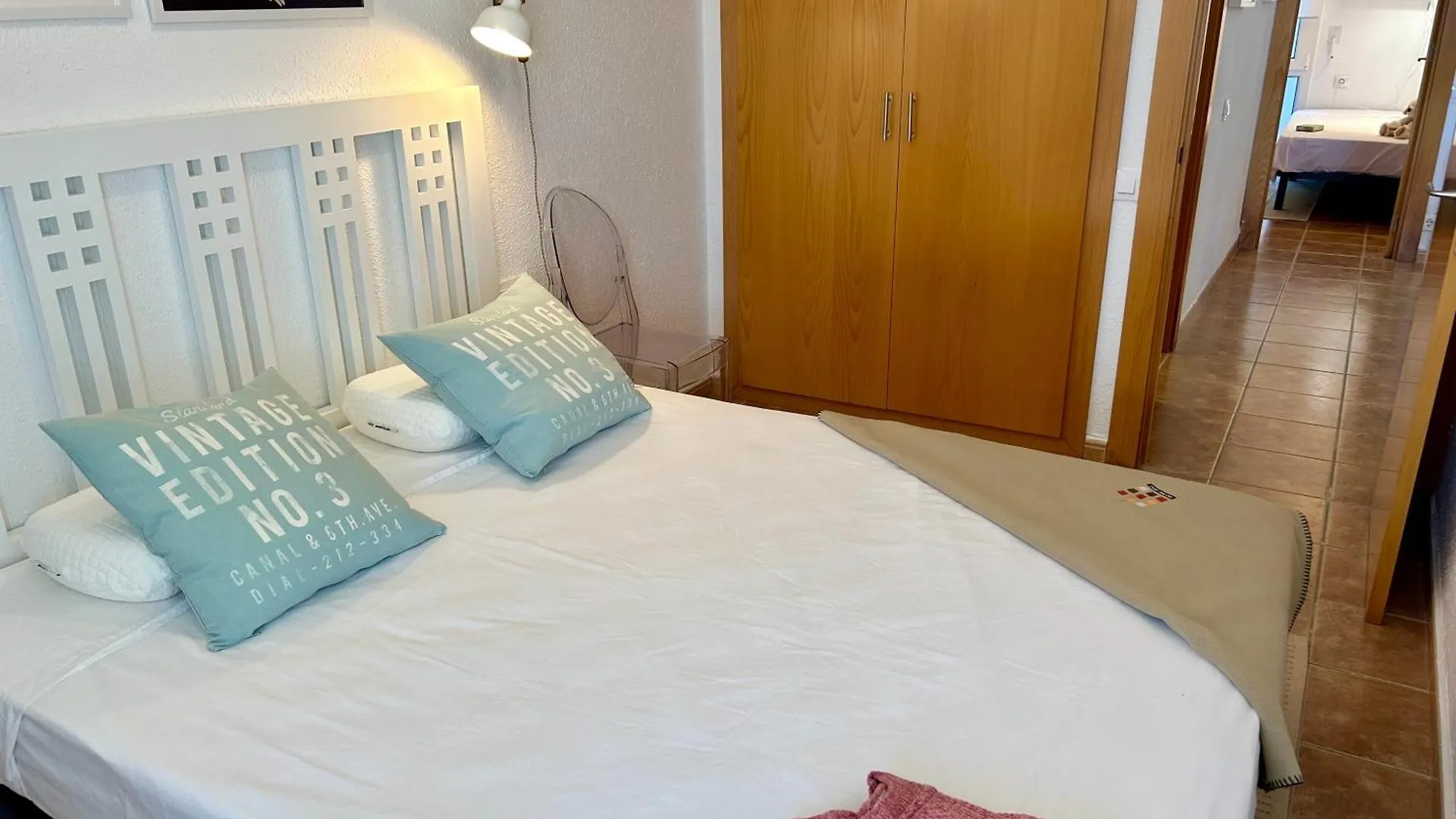 Apartament Reformat, Wi Fi, Parking, Piscina, Ac Calella De Palafrugell