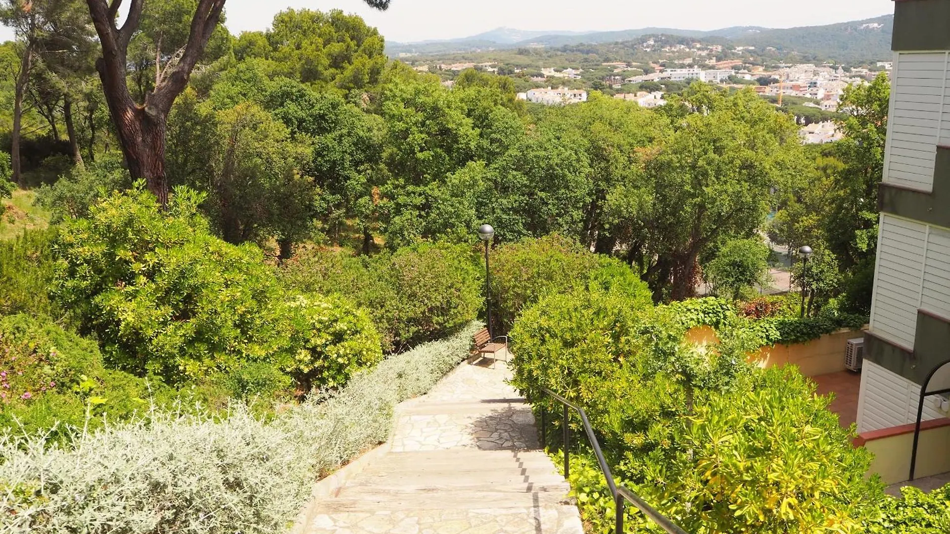 Apartment Apartament Reformat, Wi Fi, Parking, Piscina, Ac Calella De Palafrugell
